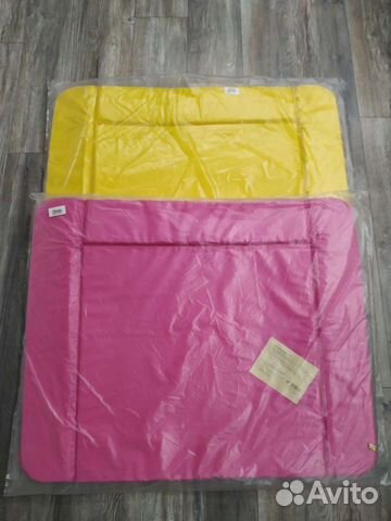 Пеленальный столик на комод