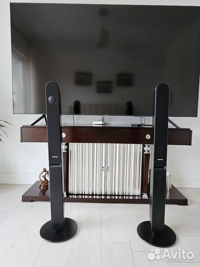 Акустические колонки Samsung