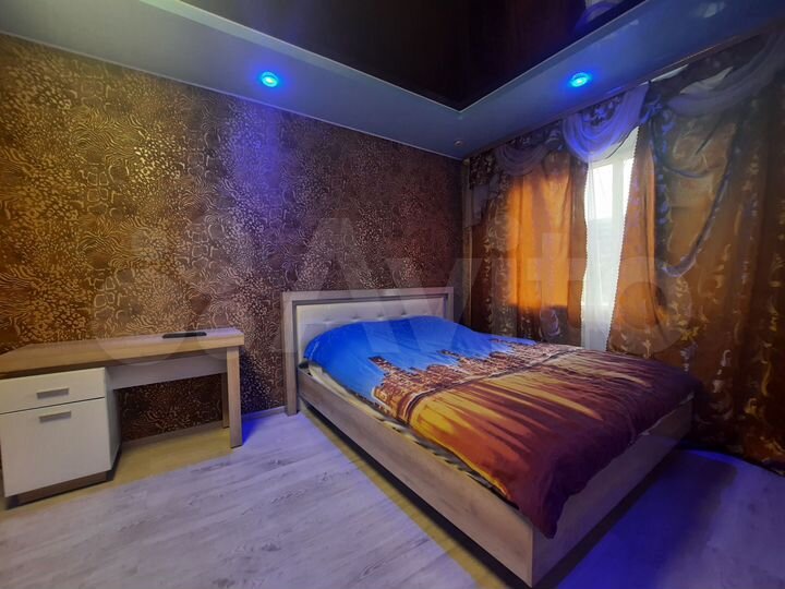 1-к. квартира, 38,5 м², 2/12 эт.