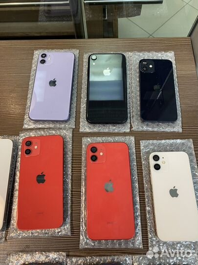 Корпуса для iPhone