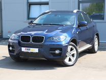 BMW X6 3.0 AT, 2008, 209 791 км, с пробегом, цена 1 779 000 руб.