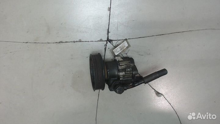 Гур Volkswagen Polo, 2000