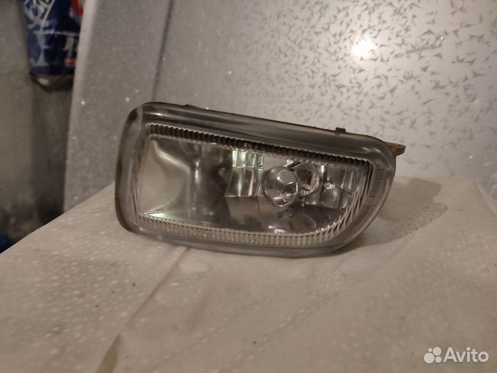 Туманки тойота калдина 215куз 21-34 L