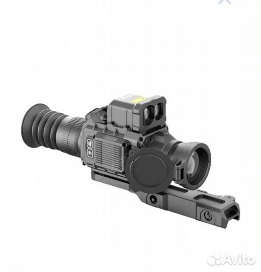 Тепловизионный прицел conotech Polaris-350RL