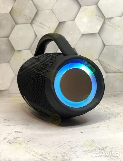 Портативная Bluetooth-колонка Boombox 3 mini