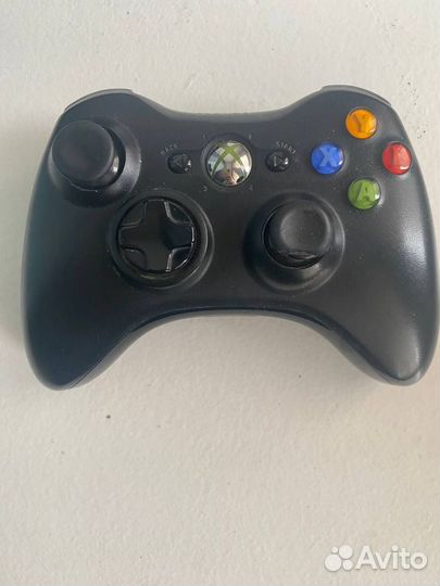 Xbox 360