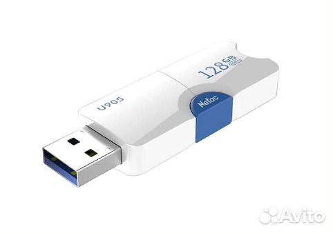 Флеш-диск usb 3.0 128GB