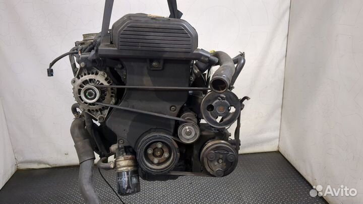 Гур Opel Frontera B, 1999