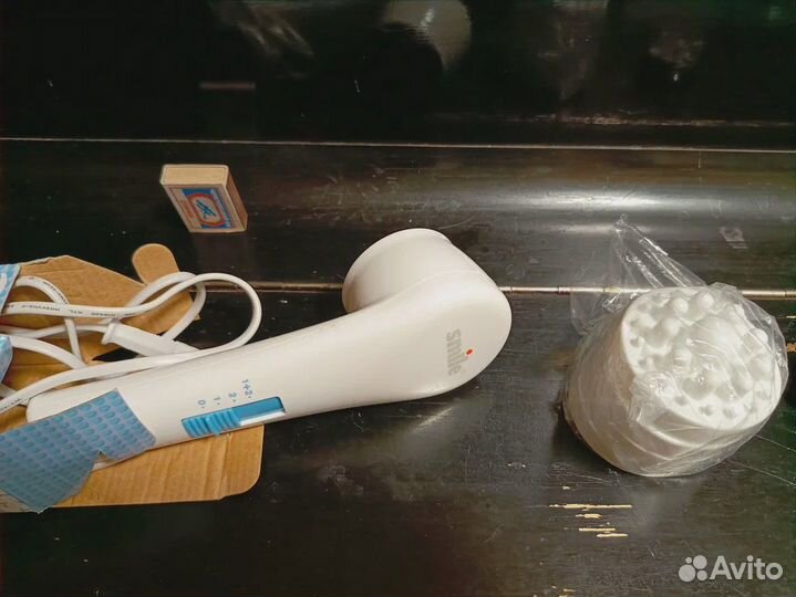 Массажер инфракрасный smile BMI-3010