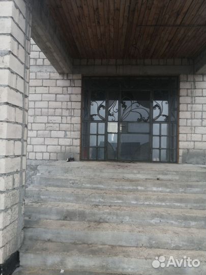 Дверь входная бу