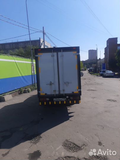 Hyundai Porter 2.5 МТ, 2012, 208 000 км