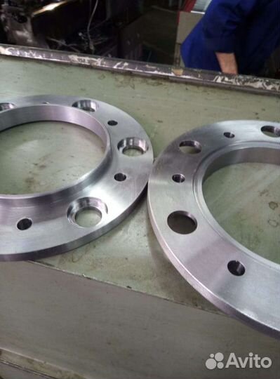 Задние дисковые тормоза газель