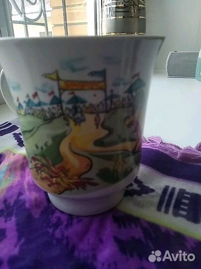 Пивные кружки