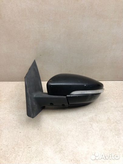 Зеркало боковое переднее левое Lifan Celliya 530