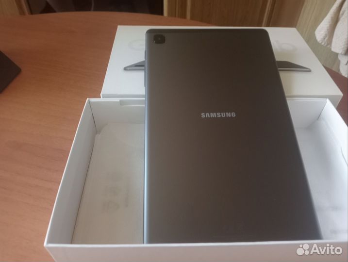 Galaxy Tab A7 Lite