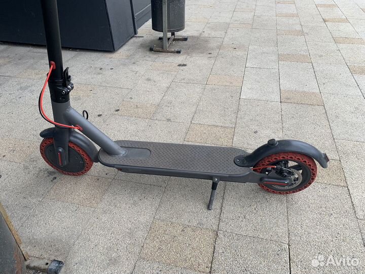 Самокат xiaomi m365 (копия)