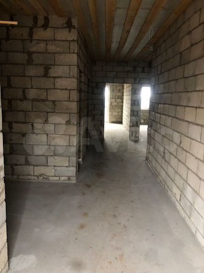 Таунхаус 105,6 м² на участке 2 сот.