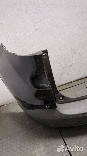 Бампер Honda CR-V, 2014