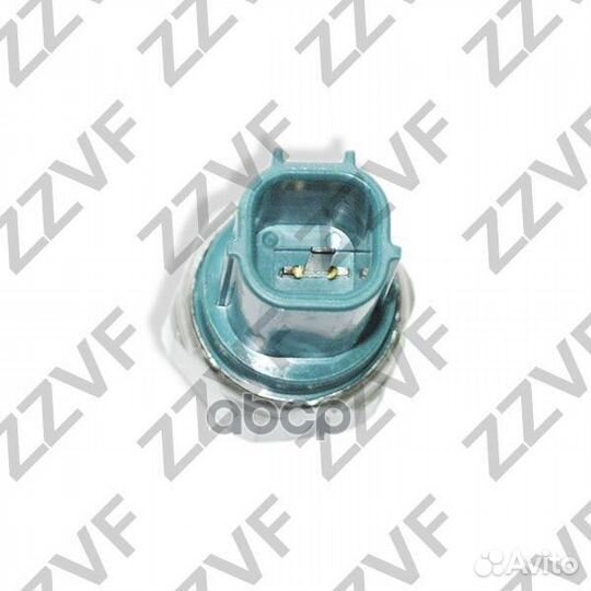 Датчик давления масла honda CR-V (02-06) 28600R