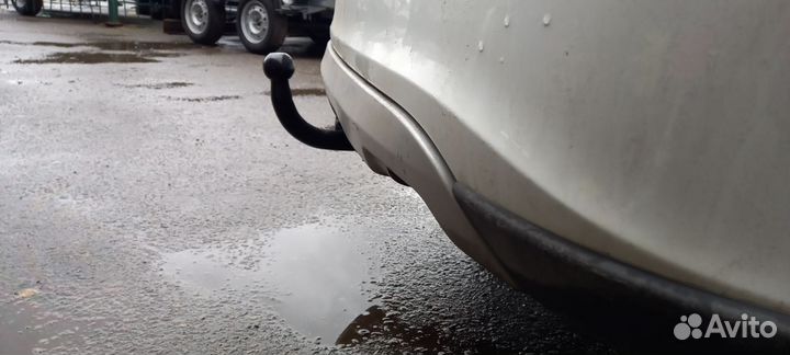 Фаркоп на любое авто / Установка фаркопов, фаркопа