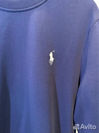 Свитшот Polo ralph lauren в ТЦ Мега Молл