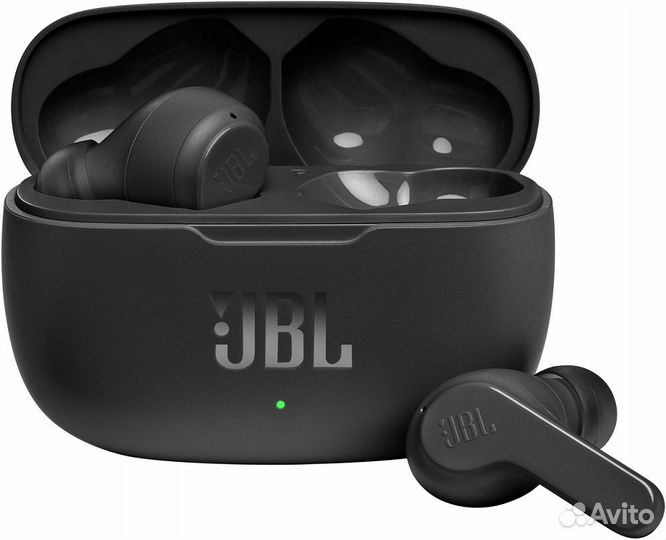 Jbl wave 200tws оригинал