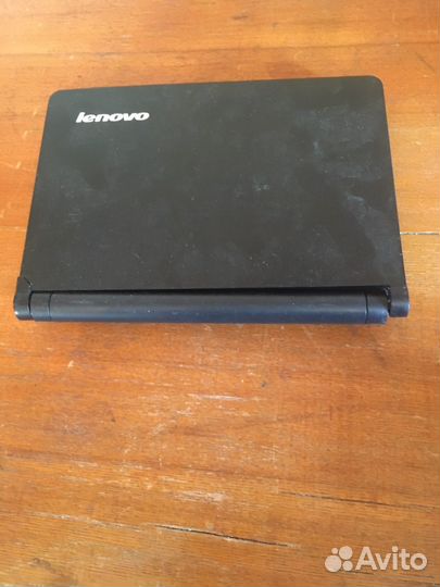 Нетбук lenovo s9 20013 торг