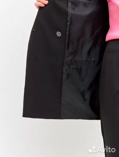 Брючный костюм женский 42 44 (Арт.75263)