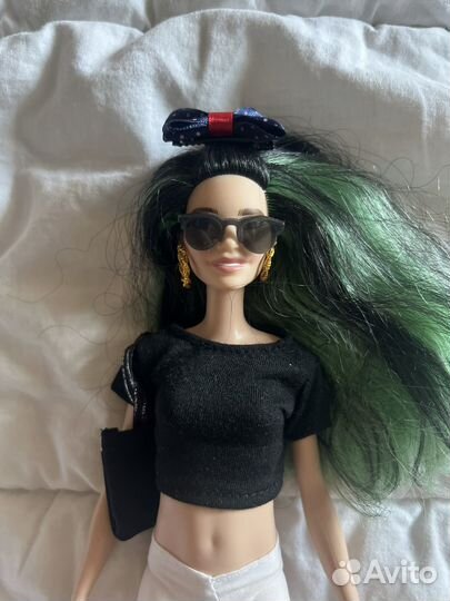 Кукла барби barbie