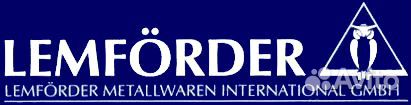 Lemförder 3802501 Тяга рулевая mokka гидро
