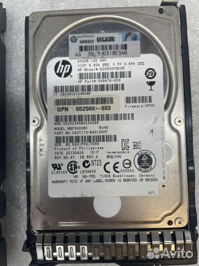 HDD 2.5