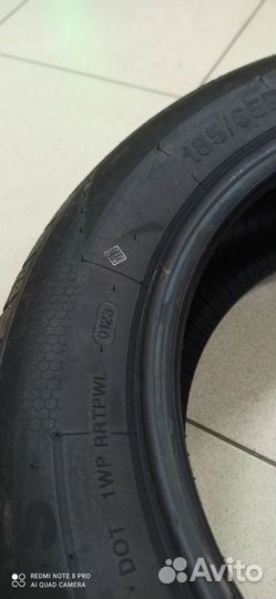 Vittos VSP07 215/55 R17 98W