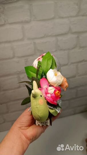 Сувениры ручной работы