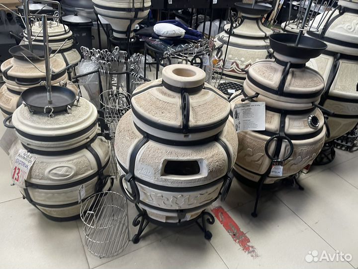 Тандыр Премиум мд