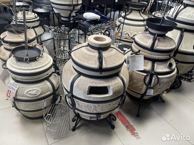 Тандыр Премиум мд