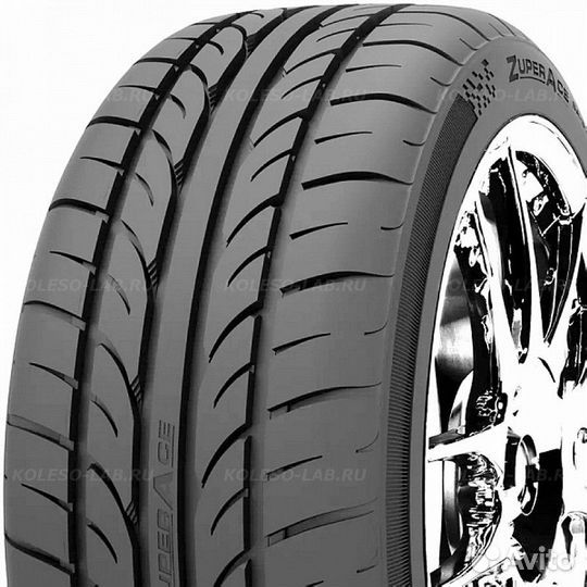 Westlake SA57 235/50 R18 101W