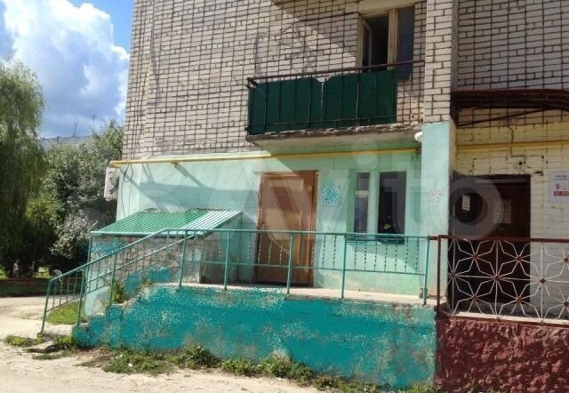 Свободного назначения, 34.3 м²