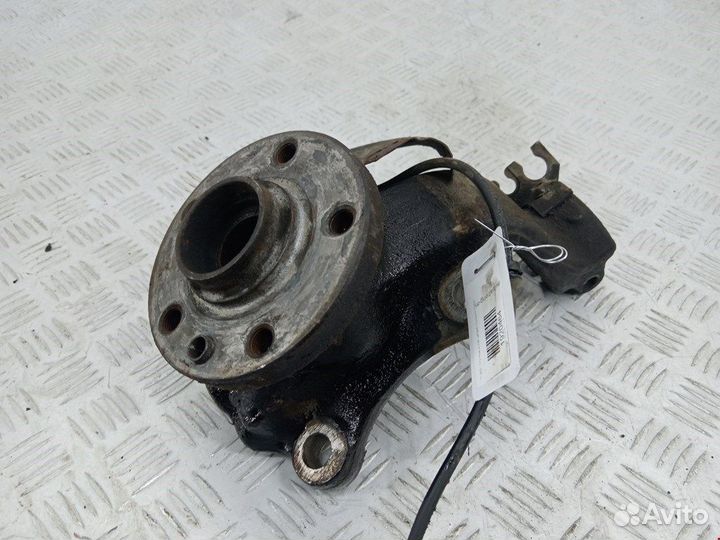 Ступица для Volkswagen Sharan 1