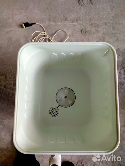 Стиральная машина бу малютка