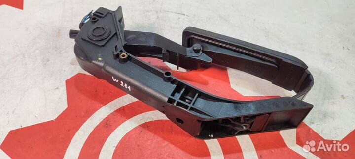 Педаль газа Mercedes E Klasse W211