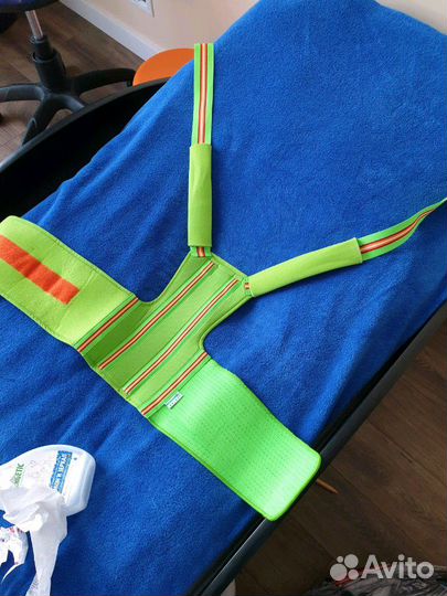 Корректор осанки