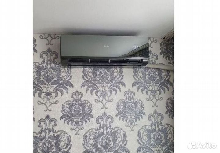 Кондиционер сплит в наличии