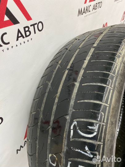 Toyo Tranpath MPZ 215/60 R17