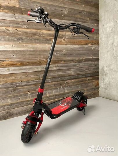 Электросамокат Kugoo G1