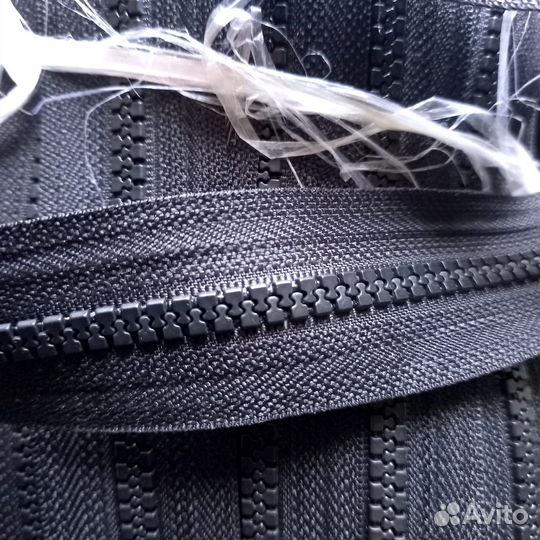 Продам рулонную тракторную молнию Т-5