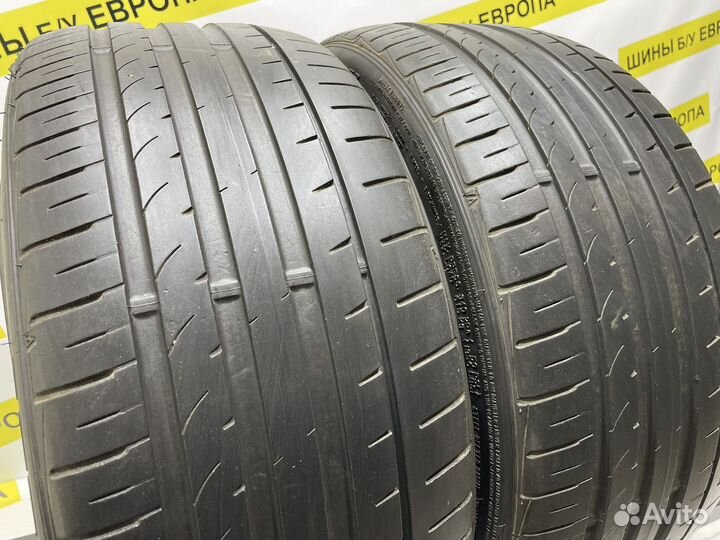 Falken Azenis FK453 235/35 R19 100R