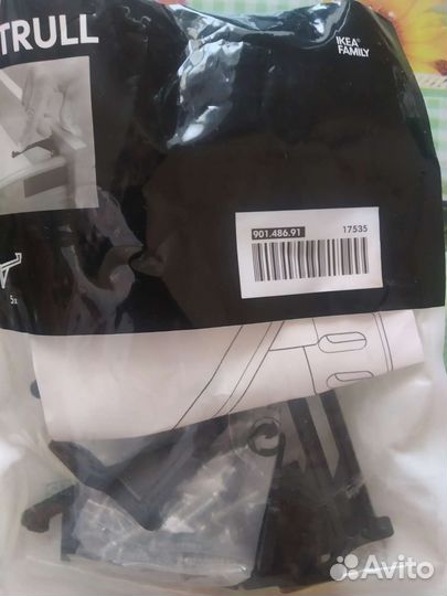 Защита от детей