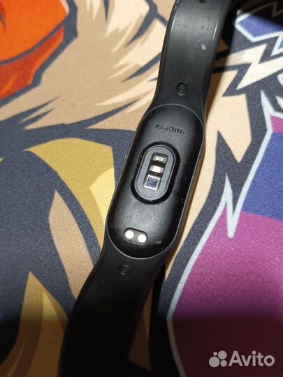 Xiaomi mi SMART band 7