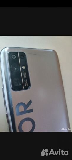 HONOR 30, 8/256 ГБ