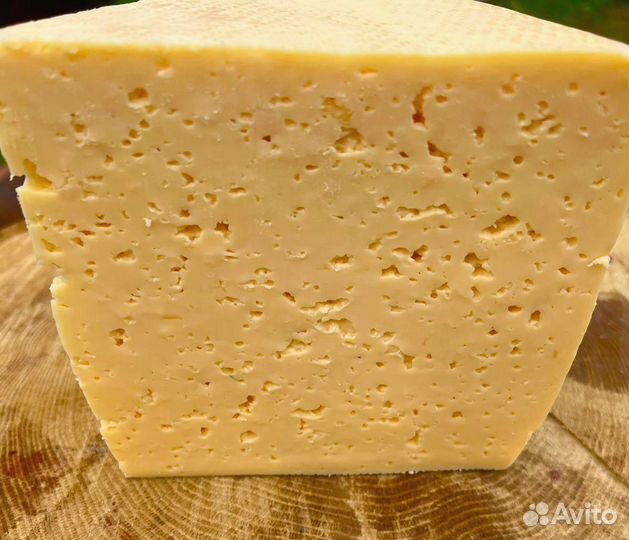 Белорусский сыр